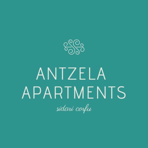Antzela Apartments ซีดารี ภายนอก รูปภาพ