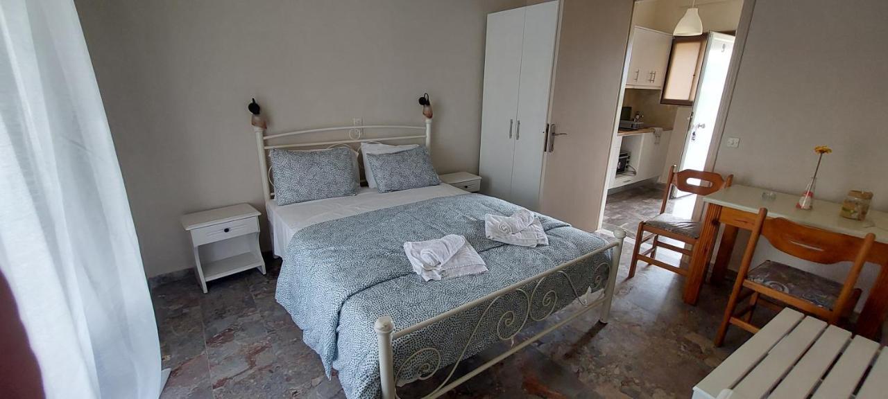 Antzela Apartments ซีดารี ห้อง รูปภาพ