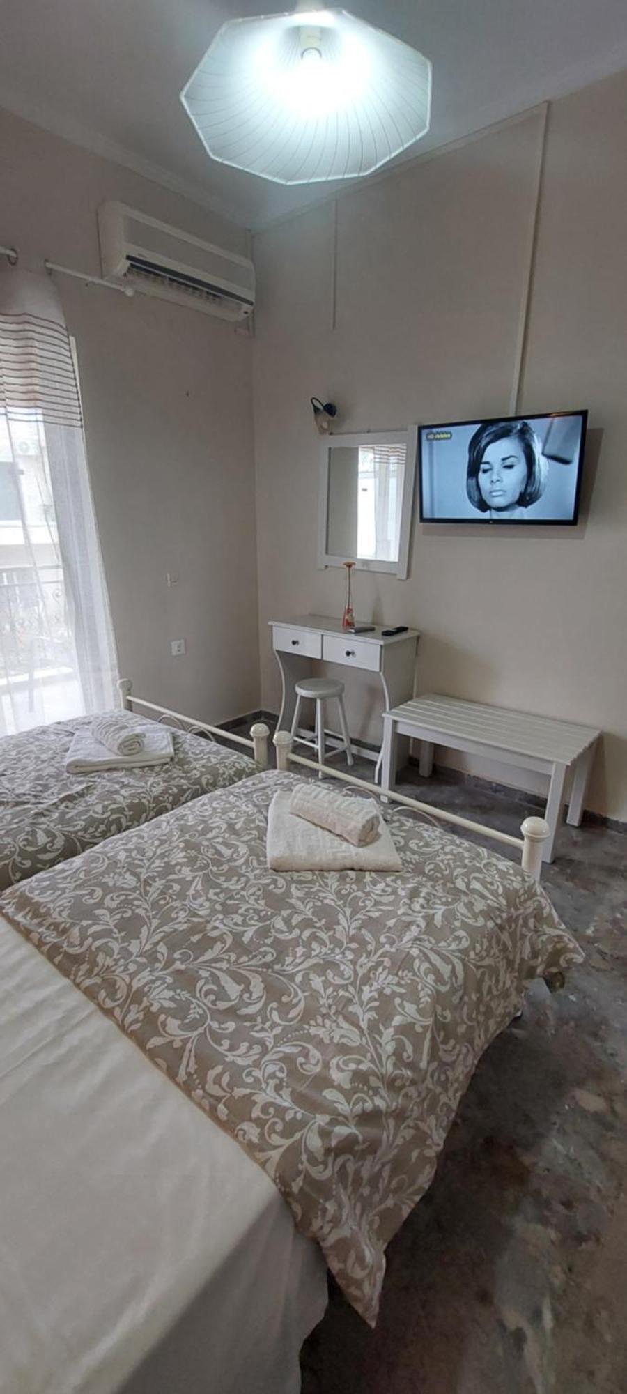 Antzela Apartments ซีดารี ห้อง รูปภาพ