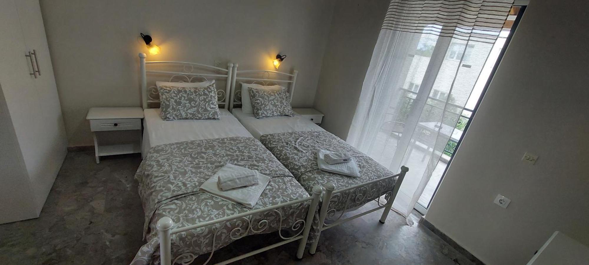 Antzela Apartments ซีดารี ห้อง รูปภาพ
