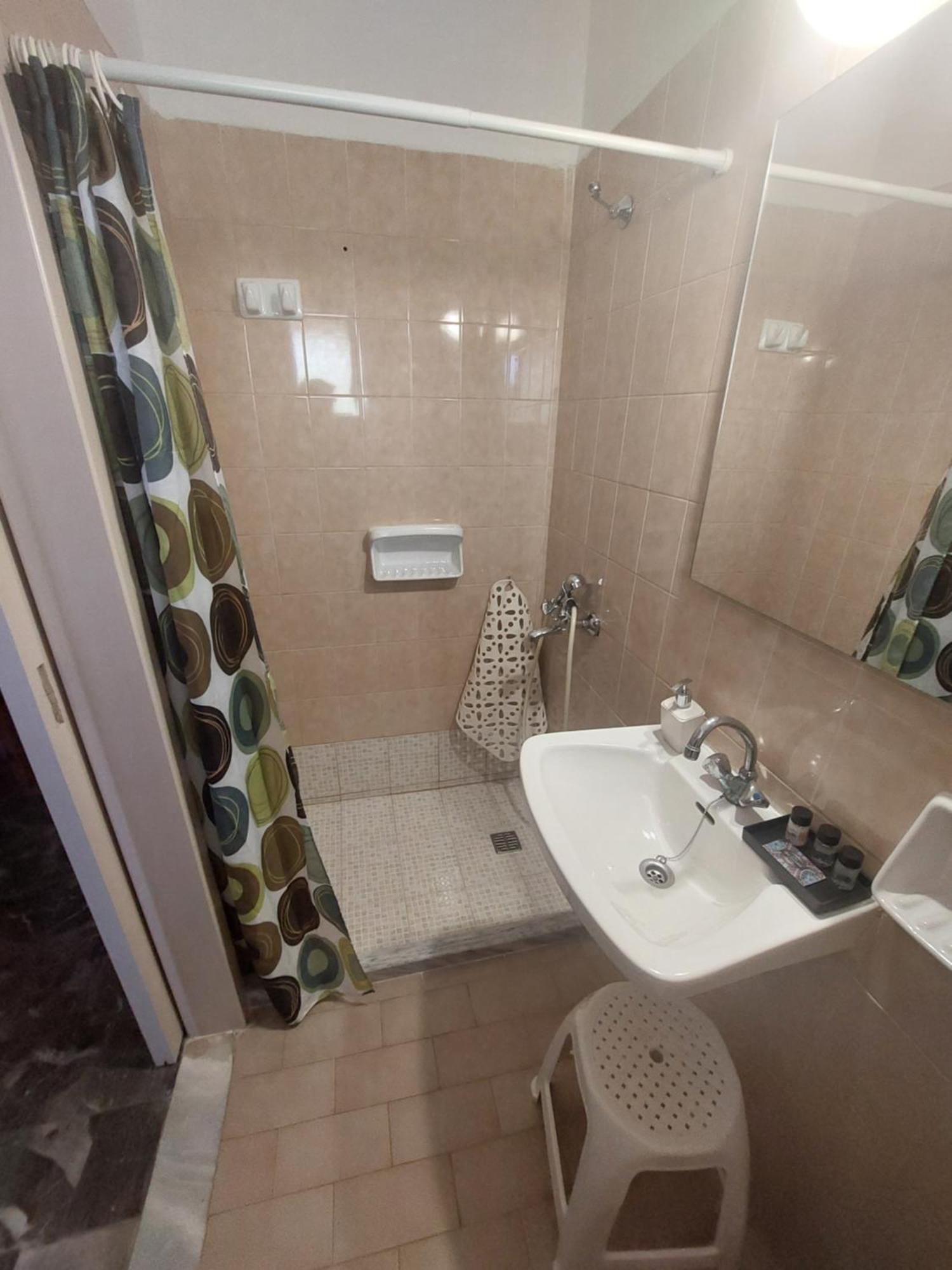 Antzela Apartments ซีดารี ห้อง รูปภาพ
