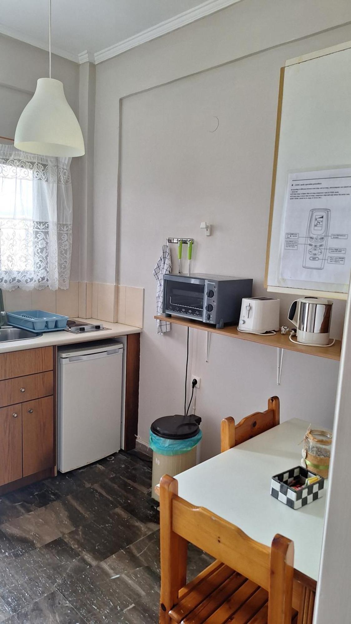 Antzela Apartments ซีดารี ภายนอก รูปภาพ